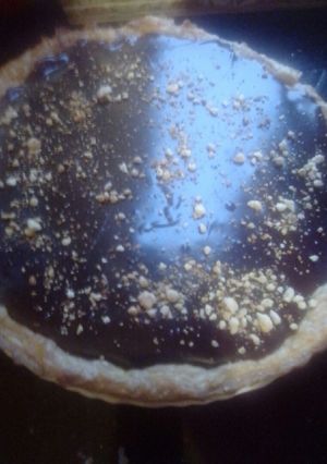 صورة لوصفة تارتولات باكريمة الشوكلاته