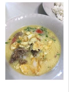 Foto resep Soto Betawi Rumahan