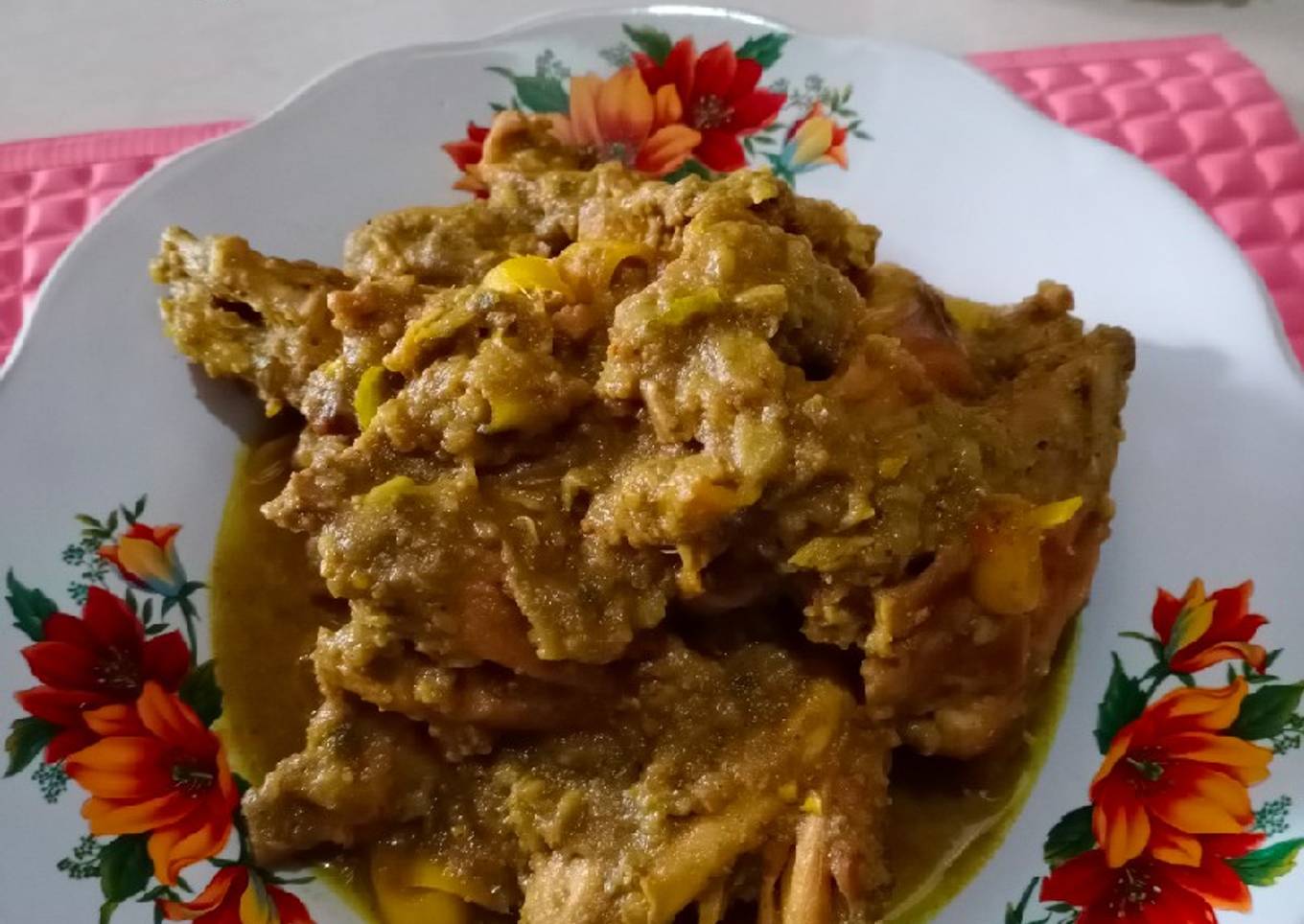 Ayam Betutu