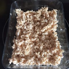 A picture of Original Rice Krispy Treats.