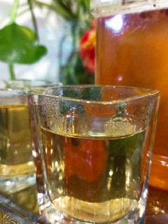 عکسی از دستور آویشن عسلی