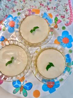 Foto resep Kue Talam Labu Kuning