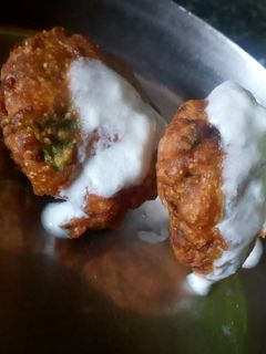 சுரைக்காய் பகோடா செய்முறை முக்கிய புகைப்படம்