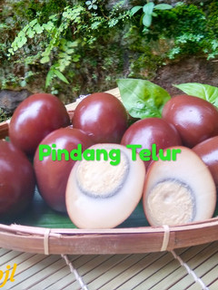 Foto resep Pindang Telur