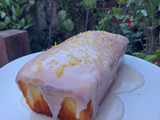 Budín de Limón tipo Starbucks 🍋