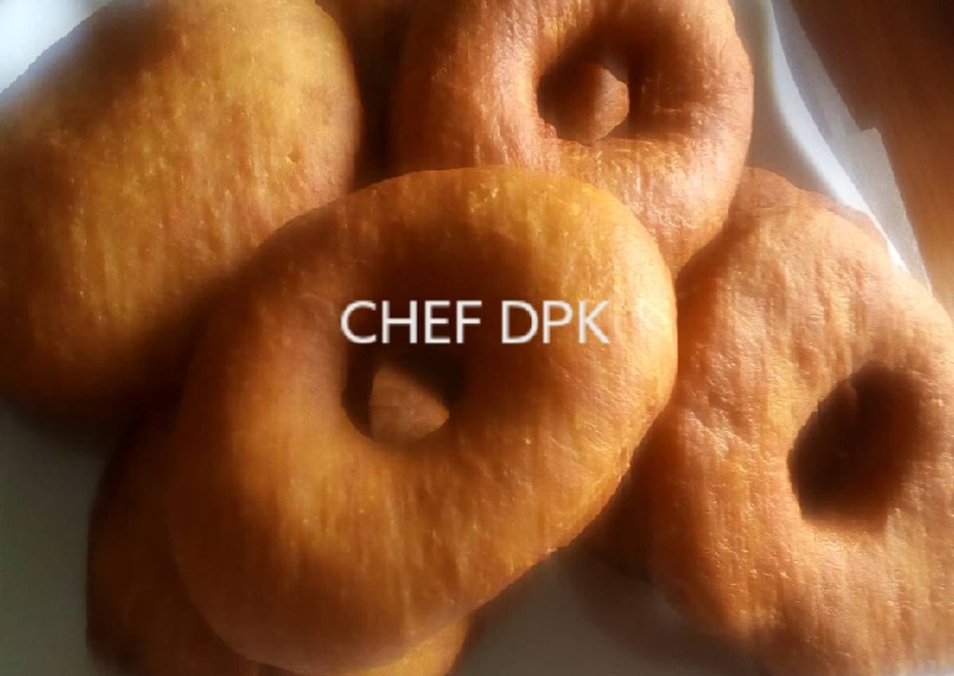 Doughnut
