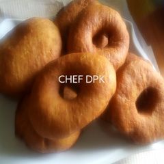 A picture of Doughnut.