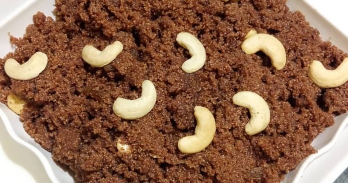 Chocolate Halwa Recipe In Urdu Deporecipe.co