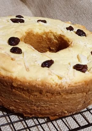 Foto resep BOLU TAPE -