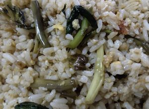 Gambar Nasi Goreng Kampung