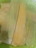 Lemet jagung manis