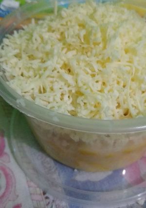 Foto resep Jasuke