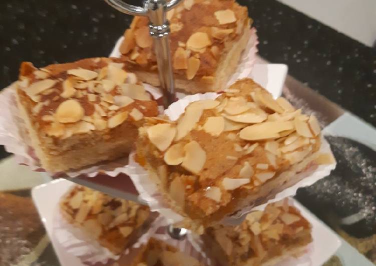 Moyen le plus simple pour faire Fait maison Tarte crème d amandes