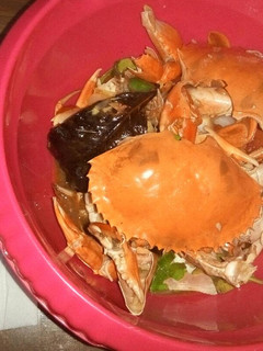 Foto resep Kepiting Saus Tiram
