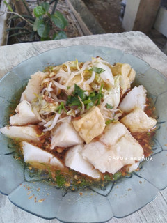 Foto resep Kupat Tahu Magelang Sederhana