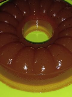 Foto resep Agar Agar Santan Gula Merah