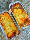 Lasagna Daging 🇮🇹