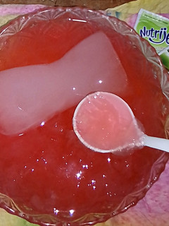 Foto resep Es Kopyor KW Syrup Cocopandan