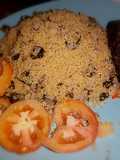 Dambum cous cous#ramadansadaka