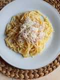 Spaghetti Carbonara