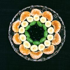 A picture of Fruit Salad.