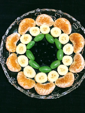 Easy Ways Prepare Recipes Fruit Salad the Delicious Perfect.