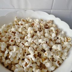 Popcorn A picture of Popcorn.
