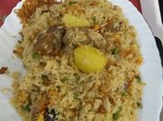 A picture of fennel black pepper