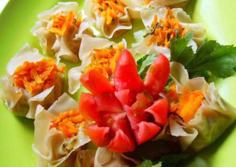 Resep Dimsum Ayam Anti Gagal