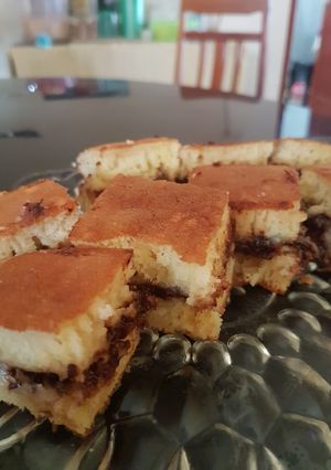 Foto resep Martabak Manis Happycall
