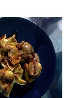 Foto resep Batagor Ayam Udang Khas Bandung