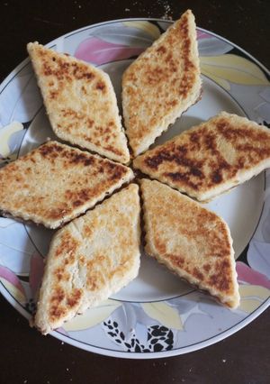 صورة لوصفة المبرجه