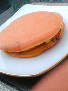 Foto resep Dorayaki Enak Lembut