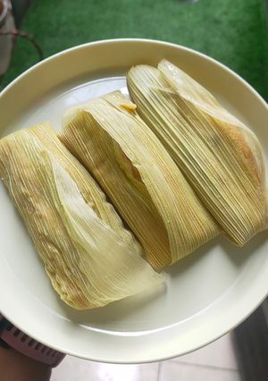 Foto resep Cimpa Jong Labar