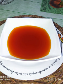 Una foto de Salsa Ajada (allada)