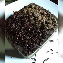 รูปของ Brownies kukus nutrijel