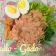 Gado - Gado Jawa