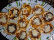 Una foto de batata cacao en polvo