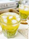 Minuman Jeruk Songkit Kiwi