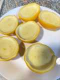 Posset llimona