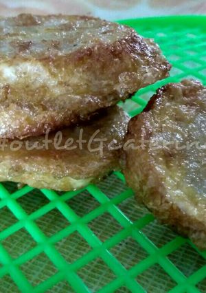 Foto resep Rolade Makaroni