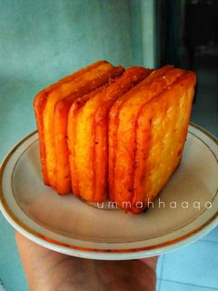 Foto resep Gabin Tape