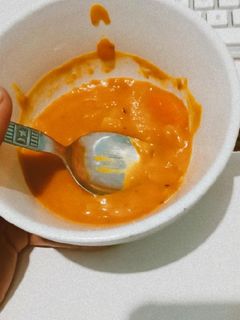 Foto resep Pumkin Soup