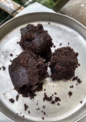 ઓટ્સ કેક (Oats Cake Recipe In Gujarati) રેસીપી મુખ્ય ફોટો