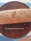 ❖ Pan lactal con Harina Integral y 8 semillas ❖