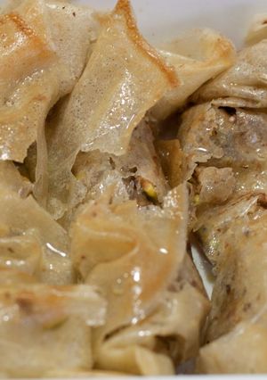 Foto principal de Baklava