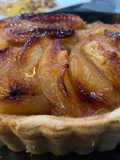 Apple pie 🥧