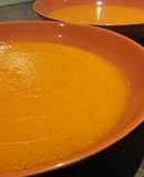 Carrot Soup