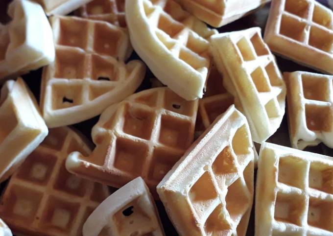 Waffles