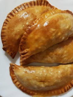 Una foto de Empanadillas de carne picada